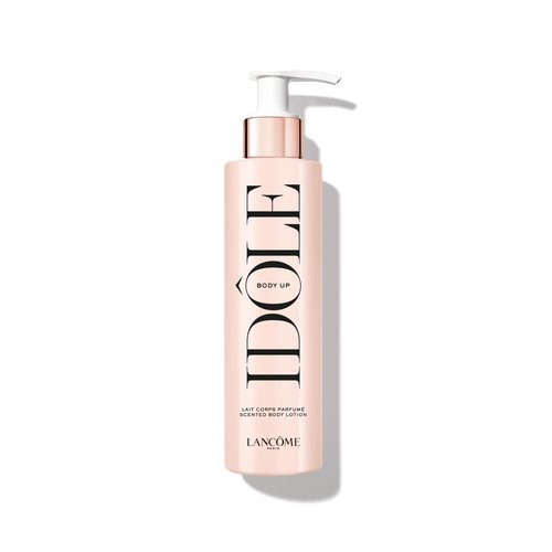Lancôme Idôle Body Up Scented Body Lotion - Lightweight & Hydrating with a Clean & Fresh Floral Scent - 6.7 Fl Oz