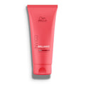 Wella Professionals Invigo Brilliance Conditioner - Intense Color Protection for Coarse Hair