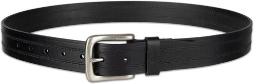 Tommy Bahama Men's Casual Leather Belt - Versatile Style for Jeans, Shorts & Chinos