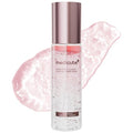 Medicube Jelly Mist Serum - Pink PDRN Collagen Glow Spray with Niacinamide & Hyaluronic Acid | 3.38 fl. oz for Radiant, Hydrated Skin