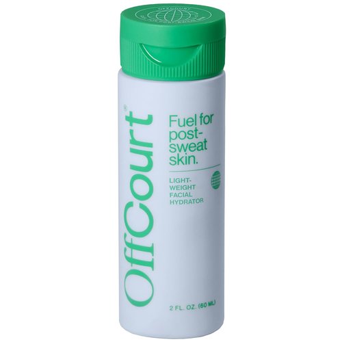 Skiennix OffCourt Face Moisturizer for Men - Light, Non-Greasy Hydration with Prebiotics & Vitamin C | 2oz