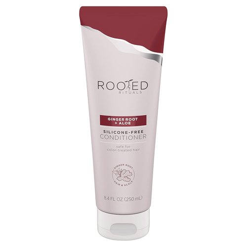 Rooted Rituals Conditioner - Nourishing Formula for Healthy Hair | 12 oz