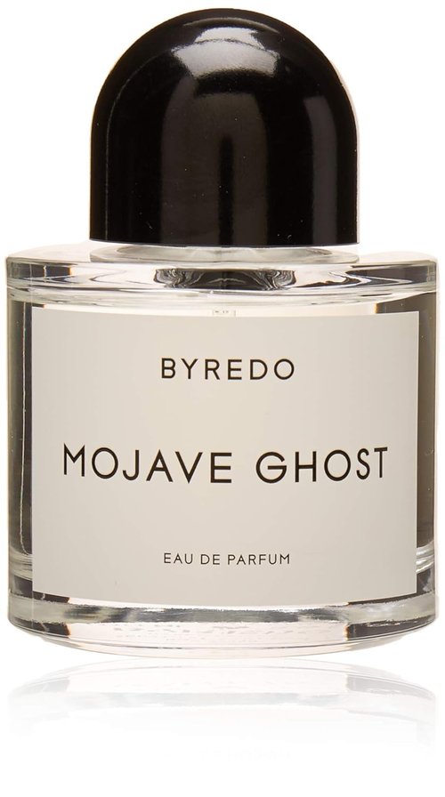 Byredo Mojave Ghost Unisex Eau de Parfum Spray - 3.3 Ounce Fragrance for All Occasions