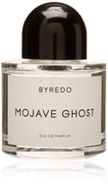 Byredo Mojave Ghost Unisex Eau de Parfum Spray - 3.3 Ounce Fragrance for All Occasions