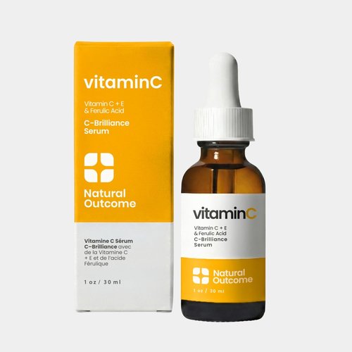 Regine Switzerland Vitamin C Serum - Anti-Aging Radiance Restoring Formula | Hydrates & Firms Skin | 1 Oz