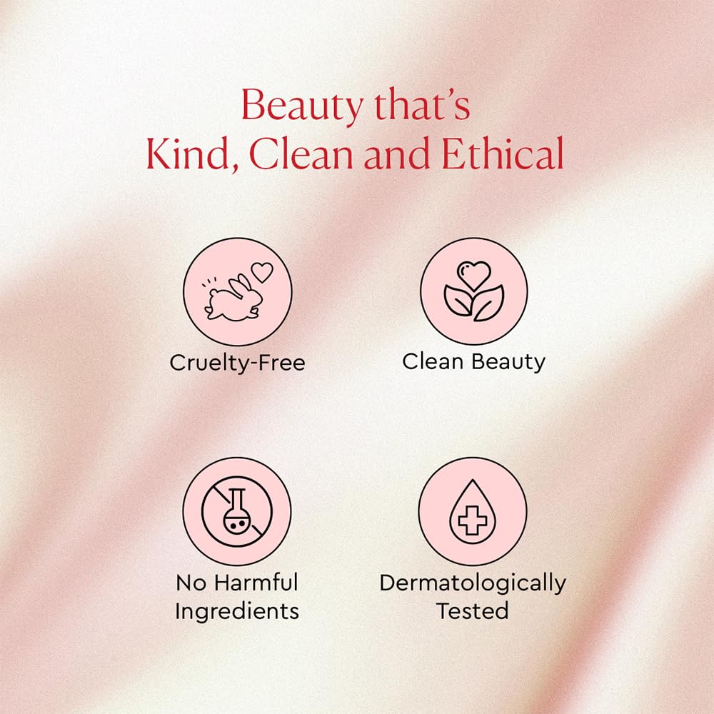 The Face Shop Pomegranate & Collagen Serum - Firming & Hydrating Anti-Aging Formula - Lightweight Korean Skincare
