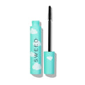 SWEED Cloud Mascara - Flake-Free, Smudge-Proof, Volumizing Formula | Vegan & Cruelty-Free (Black, 0.4 oz | 12 ml)