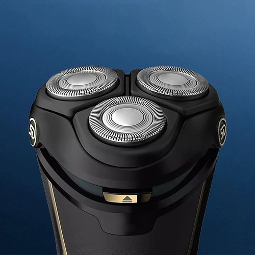 Philips Norelco SH30 Replacement Shaver Heads - Compatible with Series 3000, 2000, 1000 (6 Pack)