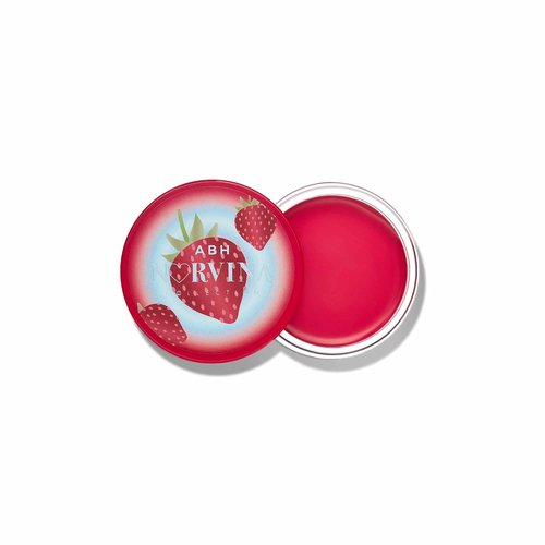 Anastasia Beverly Hills - NORVINA Lip Balm - Nourishing Strawberry Flavor for Soft Lips