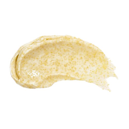 Beekman 1802 Exfoliating Face Wash - Gentle Pore Minimizing Cleanser with Jojoba Beads | 6 Fl Oz