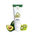 NaturAll Hydrating Hair Conditioner - All Natural with Avocado & Kiwi, Silicone Paraben & Cruelty-Free - Adds Moisture & Shine - For Dry, Frizzy Hair - 11.8 oz