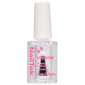 Nail Tek Nail Strengthener Formula 3 – Strengthening Nail-Polish Treatment for Hard, Dry, Brittle Nails, 0.5 fl oz