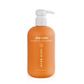 JES+LOU Sulfate Free Hydrating Conditioner with Natural Ingredients for Dry or Damaged Hair, Paraben Free Formula for Deep Moisture, Natural Shine, and Hair Repair, Vegan and Toxin Free (10 oz)