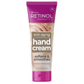 LIVAURA Retinol Anti-Aging Hand Cream - Nourishing Formula for Youthful Hands - Rich, Velvety Texture with Vitamin A