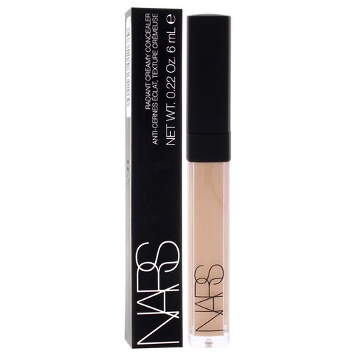 Radiant Creamy Concealer - 1.5 Macadamia Medium by NARS for Women - 0.22 oz Concealer