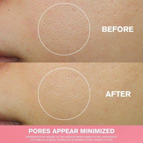 Estée Lauder Nutritious Melting Soft Cream Moisturizer - Pore Minimizing Face Mask with Niacinamide
