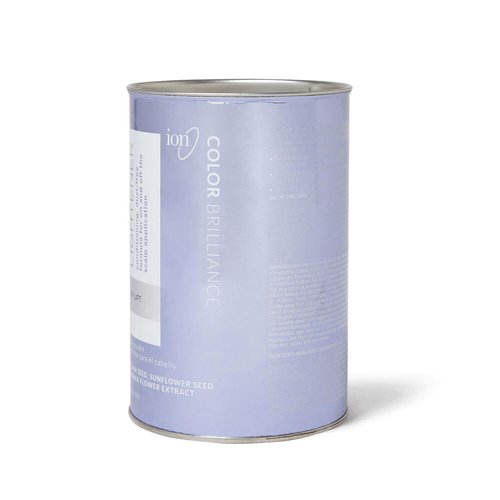 Ion Bright White Powder Lightener - Professional Hair Color Treatment | 1 lb