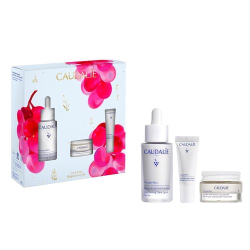 Caudalie Vinoperfect Brightening Dark Spot Serum - 62X More Effective Than Vitamin C for Even Skin Tone