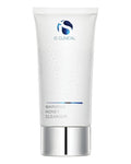 iS CLINICAL Luxurious Warming Honey Face Cleanser - Hydrating Formula with Pure Honey