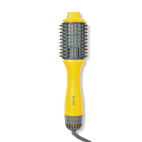 Drybar Blow-Dryer Shot Collection - Faster Blowouts with Volume & Less Frizz | Select Your Ideal Barrel Size