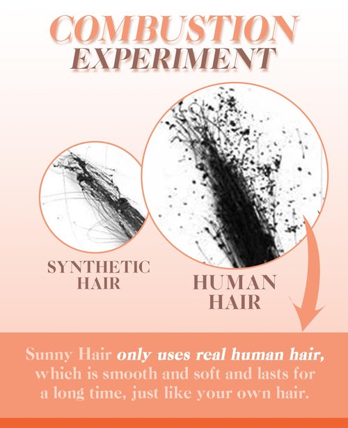 Sunny Hair Beaded Weft Hair Extensions Human Hair Brown Micro Weft Hair Extensions Real Human Hair Dark Brown Micro Bead Wefts Extensions Short Straight Hair Can Be Styled With Heat 14inch 50g