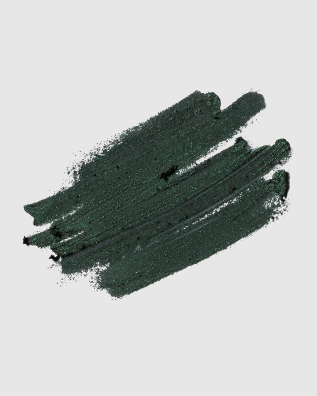 Victoria Beckham Satin Kajal Eyeliner - Longwear Waterproof in Olive with Face Sheet Masque
