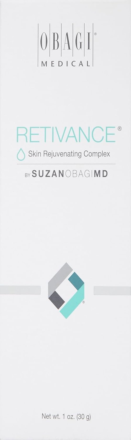 Obagi Medical Retivance Skin Rejuvenating Complex - 1 oz | Anti-Aging Formula for Radiant Skin