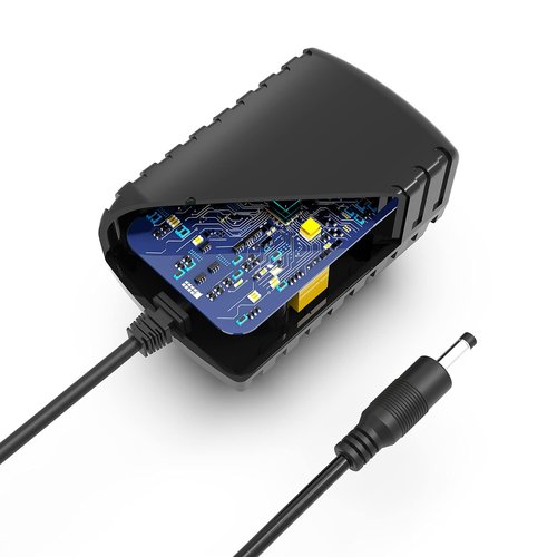 TEVSINPO Power Cord for Remington Shaver Charger Cord PG250 PG525 PG6025 MB4040 MB4045A for Remington Beard Trimmer PG6135 PG6060 PG6015 Power Supply