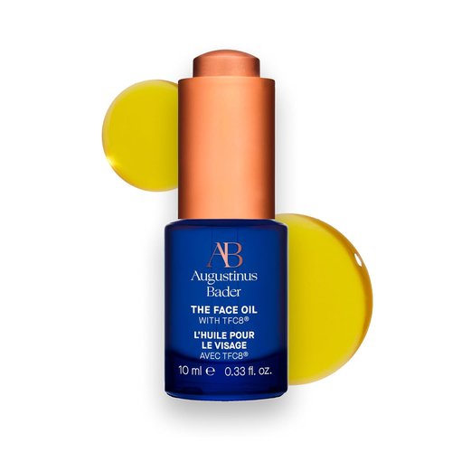 Augustinus Bader The Face Oil - Luxury Hydrating Facial Oil for Radiant, Healthy Skin | Nourishes & Restores