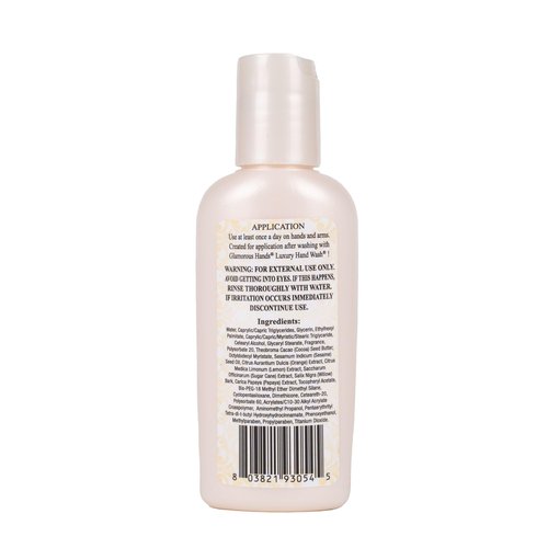 Tyler Candle 93054 High Maintenance 2 ounce Hand Cream Lotion, Pack of 4