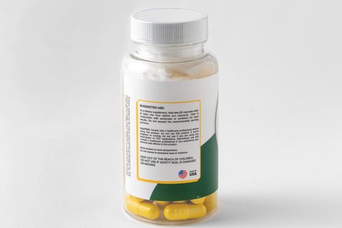360 Sunshield Skin Care: All Natural Skin Defense of 240 mg of Polypodium Leucotomos + Proprietary Blend (30 Daily Servings)
