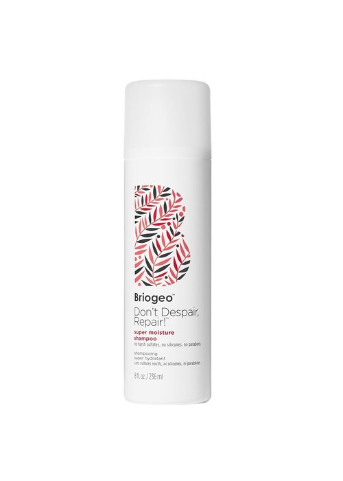 Briogeo Don’t Despair, Repair! Damage-Repair Trio - Moisture Shampoo, Conditioner & Mask | Vegan & Sulfate-Free | 3 x 8 fl oz