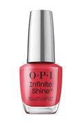 OPI Infinite Shine Nail Polish - Gel-Like Wear & Shine | Vegan, Long Lasting Reds