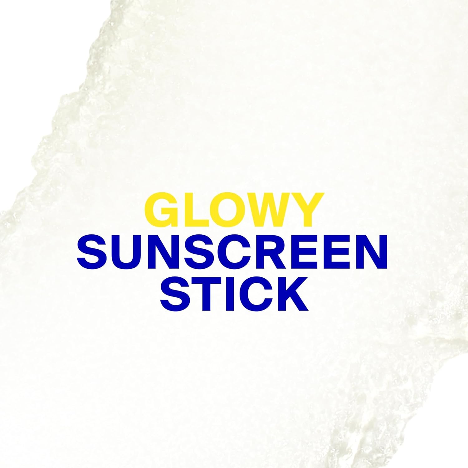 Supergoop! Glow Stick - SPF 50 PA++++ Dry Oil Sunscreen Stick for Face & Body | Brightens & Hydrates, Travel-Friendly 0.7 oz