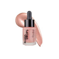 Rodial Blush Drops - Sunset Kiss | Moisturizing Liquid Blush with Vitamin E, 0.5 fl oz, Radiant Finish