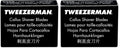 Tweezerman Replacement Callus Shaver Blades, 20 Count (Pack of 2)