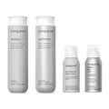 Living Proof Full Shampoo & Conditioner Duo | Travel Size Advanced Clean Dry Shampoo & Texture Spray