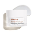 SkinMedica HA⁵ Hydra Collagen Water Burst Face Moisturizer - Vegan Collagen Plumping Cream for 24-Hour Hydration (1.7 Fl Oz)