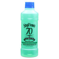 Supremo 70 Alcoholado Mentolado 12 floz (Pack of 3)