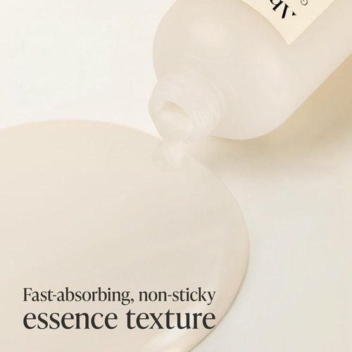 About Me Rice Makgeolli Skin Softener – Triple Ferment Milky Toner with 5 Ceramides & Galactomyces, Hydrating Essence Toner for Glass Skin, Fragrance-Free for Dry Sensitive Skin, 5.74 fl oz