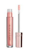 Anastasia Beverly Hills - Lip Gloss - Vibrant Peach Shade for Luscious Lips