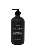 True Hue Santal Hand and Body Wash - Luxury Vegan Formula | Paraben & Sulfate Free | 16 fl oz