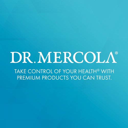 Dr. Mercola Grass Fed Beef Liver - Nutrient-Dense Organ Supplement - Freeze-Dried & Minimally Processed - 3000 mg - Non-GMO - Gluten-Free - 180 Capsules