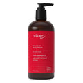 Trilogy Botanical Body Wash - Luxurious Spa Experience with Rosehip Oil | 16.9 fl oz