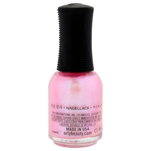 Orly Nail Polish Aqua Aura Collection (Wistful Water Lily)