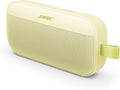 Bose SoundLink Flex Bluetooth Speaker - Portable Waterproof Outdoor Speaker with Hi-Fi Audio | Citrus Yellow, 12-Hour Battery Life