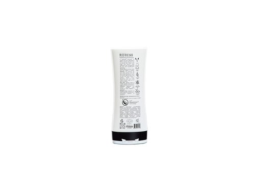 Skiennix Refresh Hydrating Shampoo - Moisturizing Formula for Soft, Healthy Hair | 12 oz