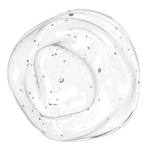 Gentlehomme Eyebrow Gel - Clear Setting Gel with Spiral Brush for Long-Lasting Hold & Enhancement