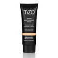 TIZO Tinted Moisturizing Serum - SPF 30 Protection | Light-Medium Shade for Radiant Skin
