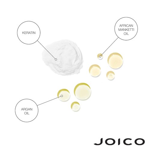 Joico K-PAK Color Therapy Shampoo & Conditioner Set - Color Protection & Shine Boost for Treated Hair